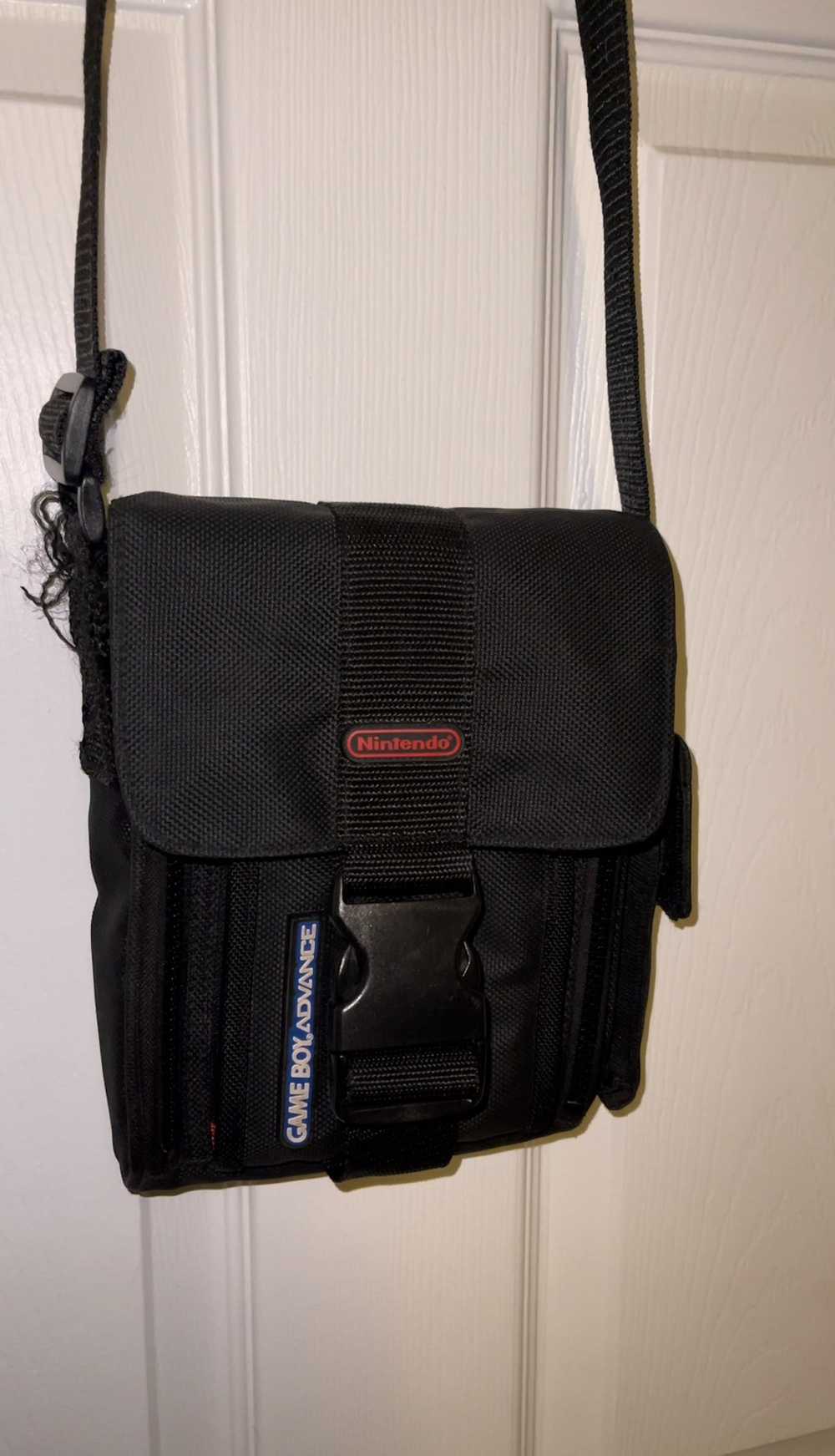 Nintendo Nintendo Gameboy Crossbody Bag - image 2