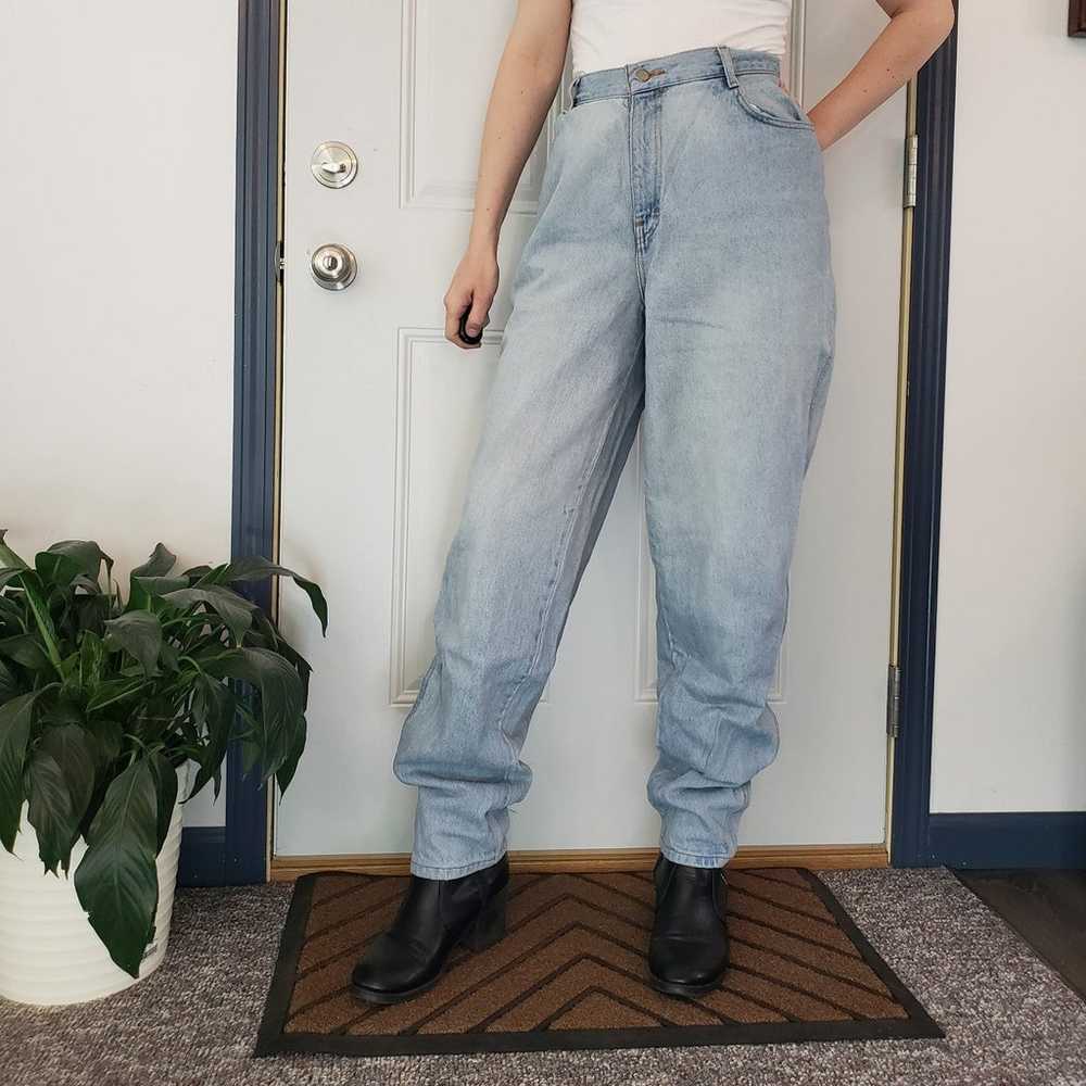 Vintage Gitano Mom Jeans - image 1