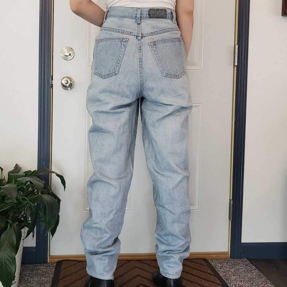 Vintage Gitano Mom Jeans - image 3