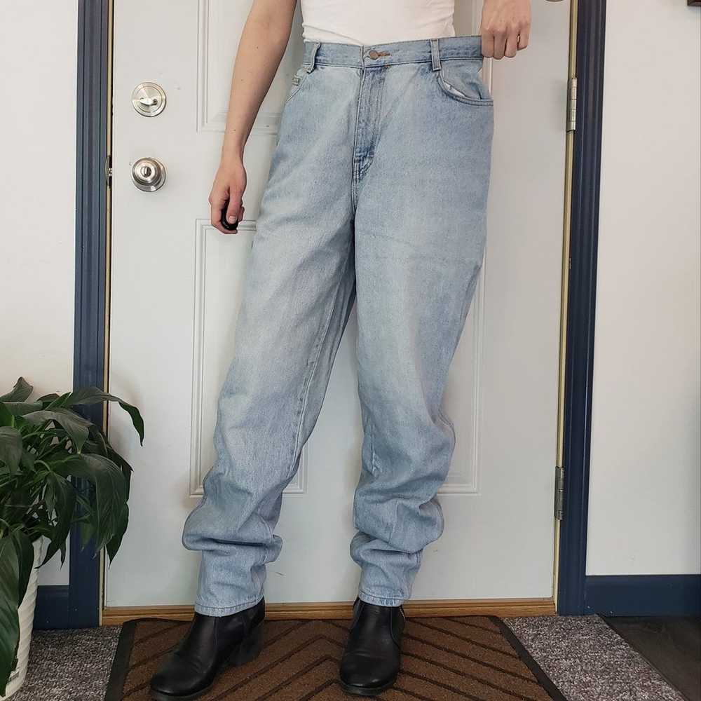 Vintage Gitano Mom Jeans - image 4