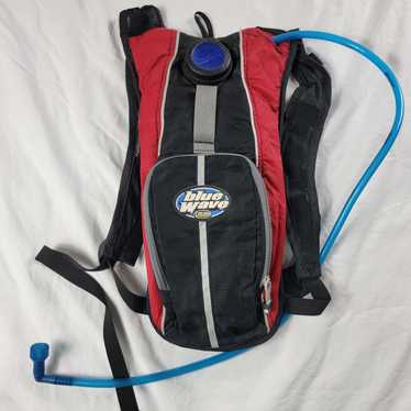 Other CamelBak Blue Wave Water Hydration Pack Hik… - image 1