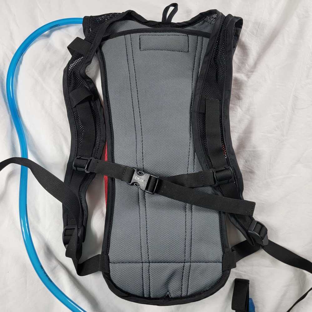 Other CamelBak Blue Wave Water Hydration Pack Hik… - image 2