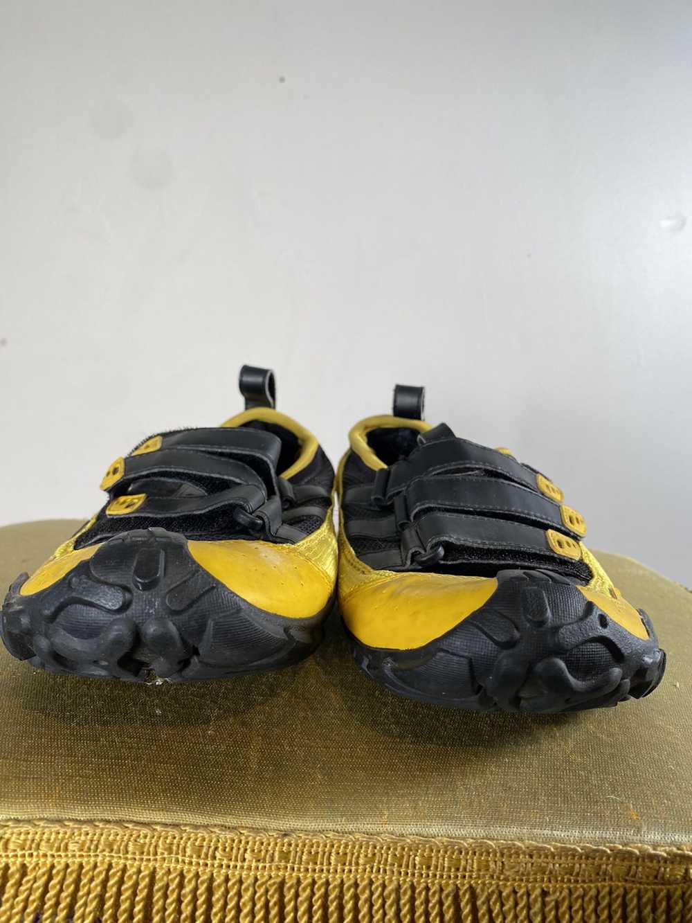 Vintage Velcro Water Shoes - image 11