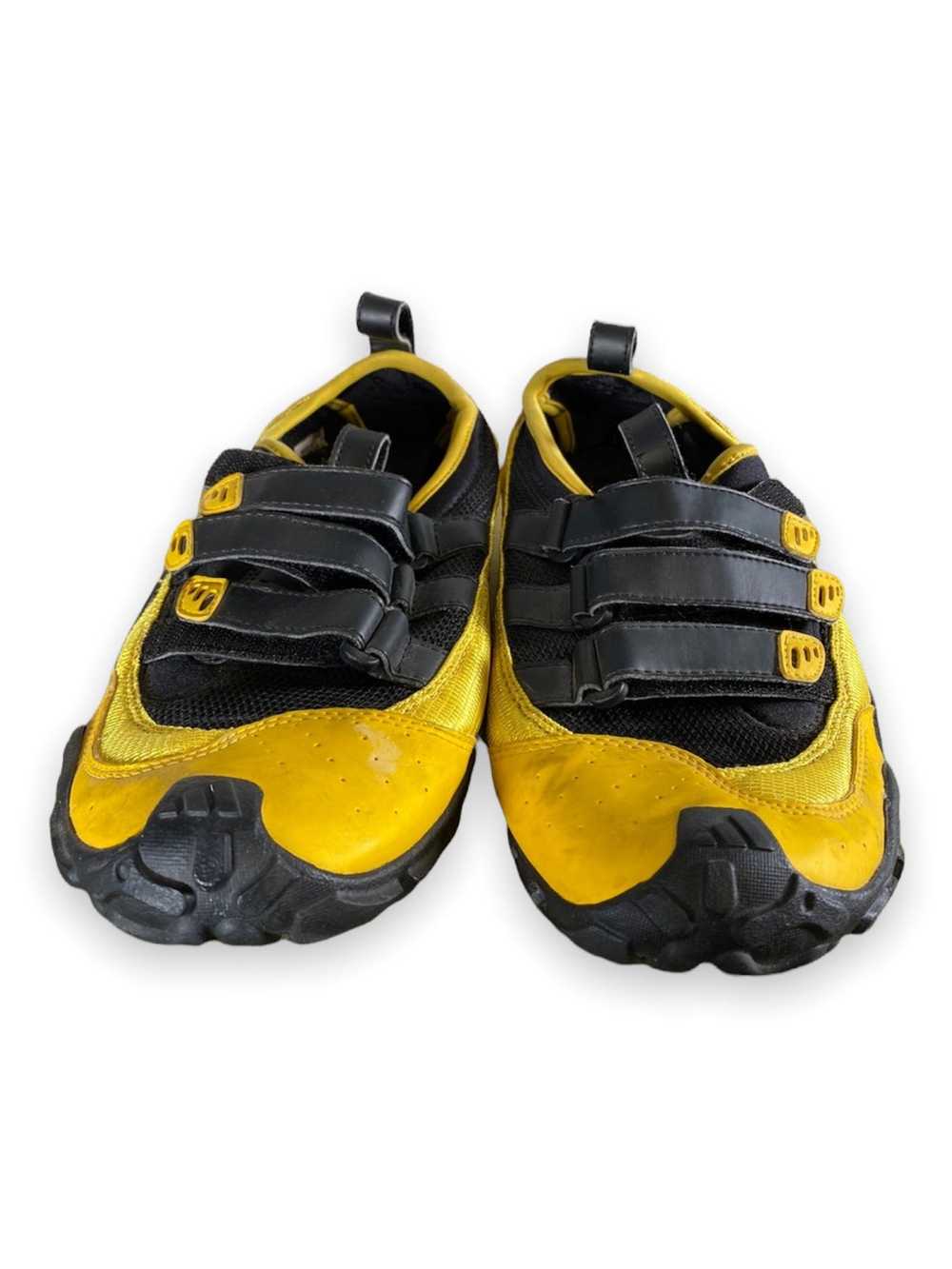 Vintage Velcro Water Shoes - image 1