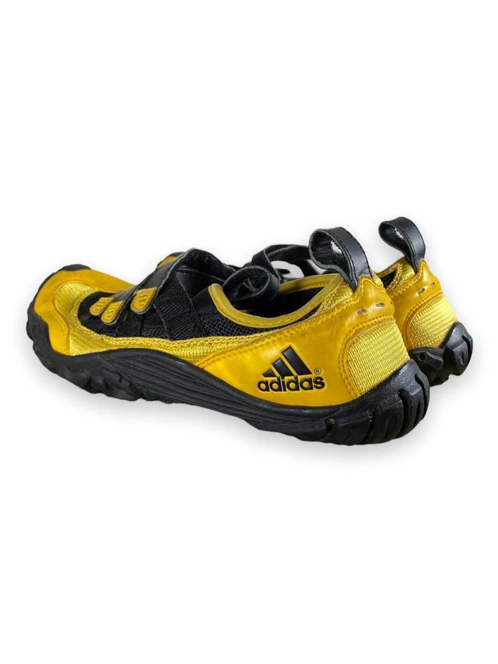 Vintage Velcro Water Shoes - image 3