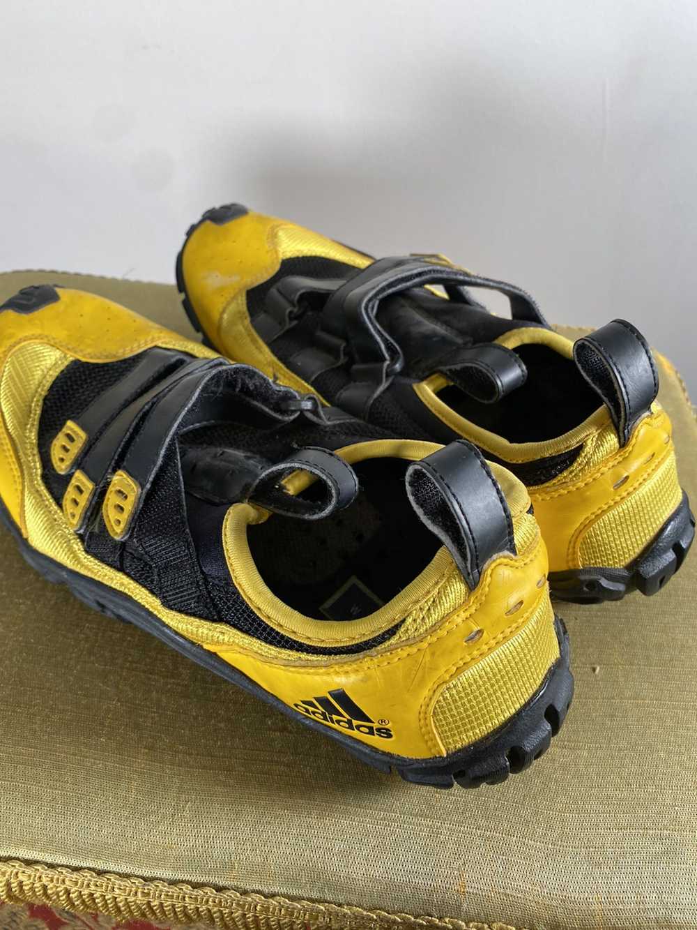 Vintage Velcro Water Shoes - image 4