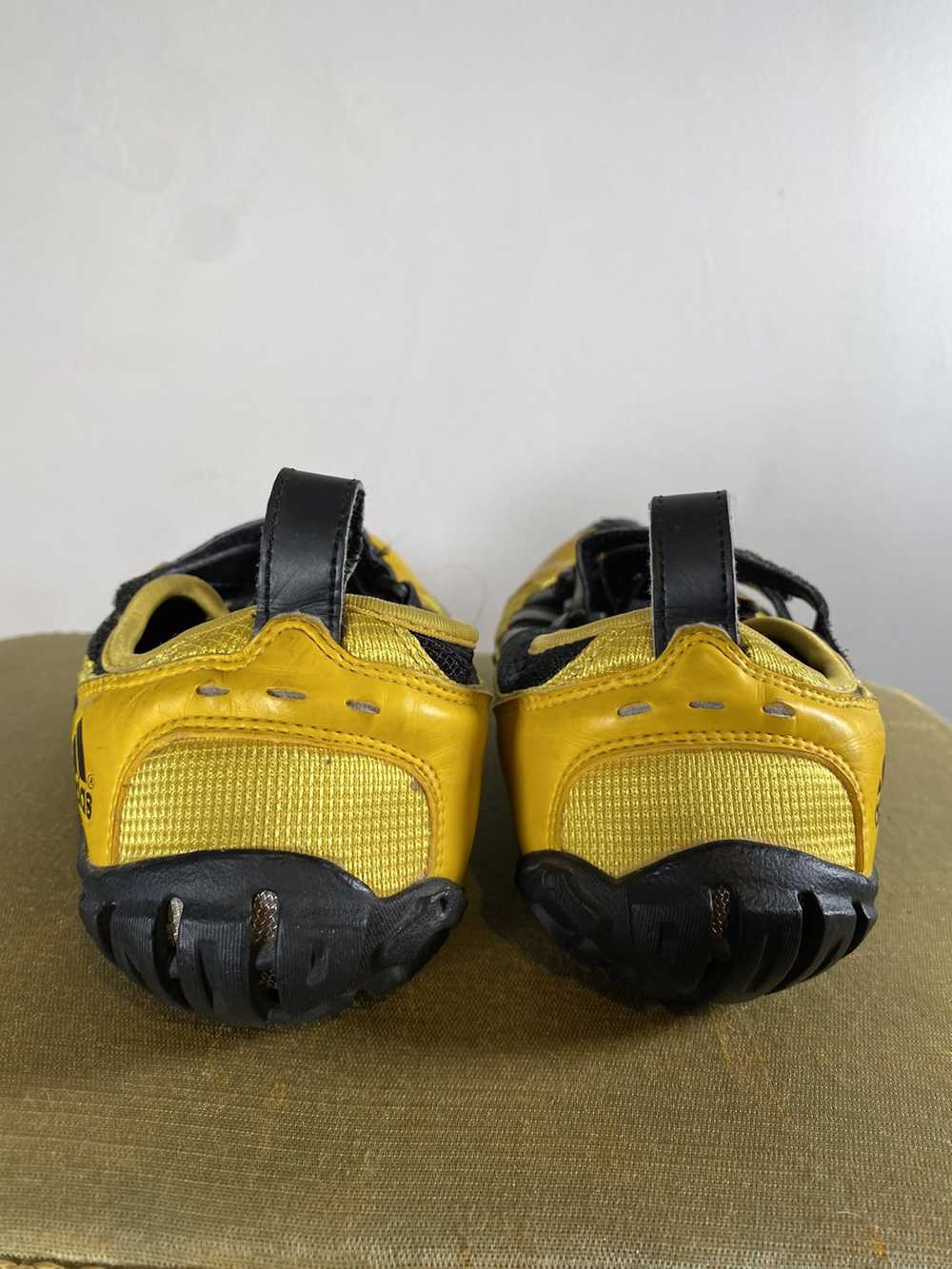 Vintage Velcro Water Shoes - image 5