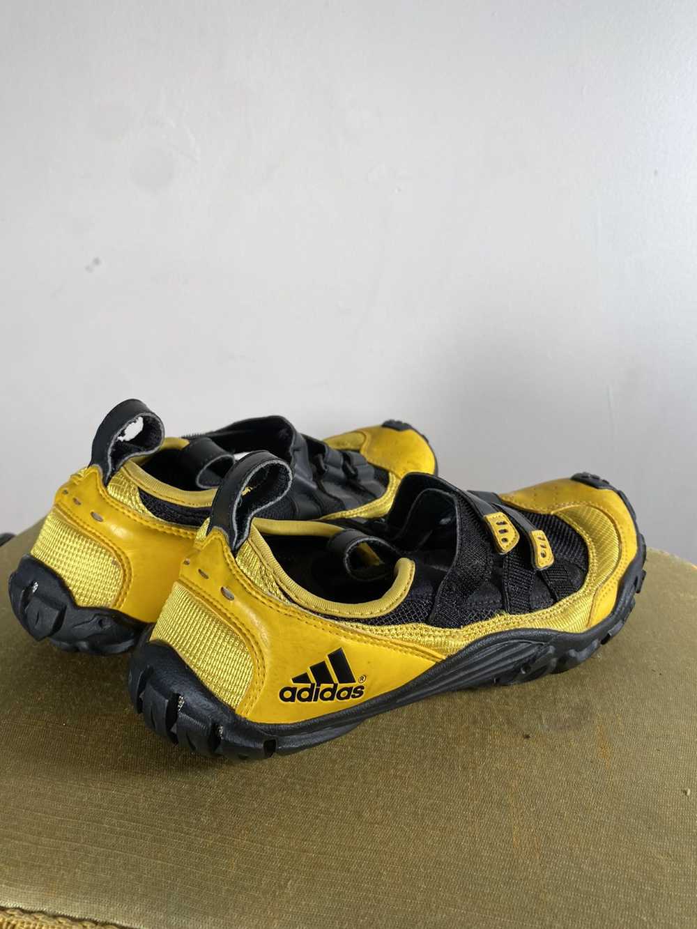 Vintage Velcro Water Shoes - image 7