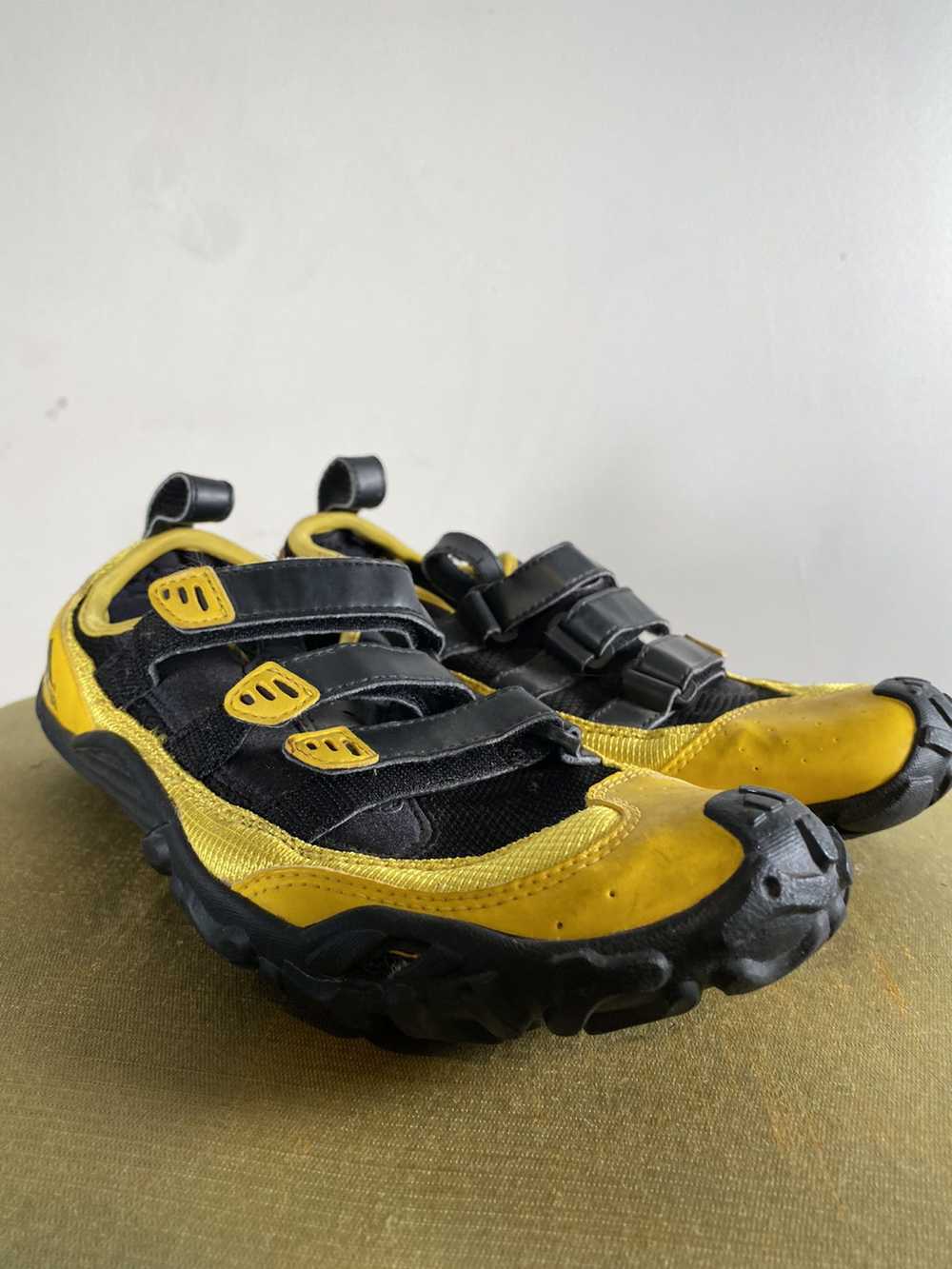 Vintage Velcro Water Shoes - image 9