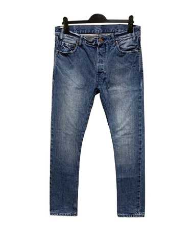 Men's Brave Star Selvage Denim