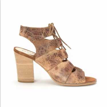 Diba True DIBA TRUE Tren Dee Heeled Vintage Sandal