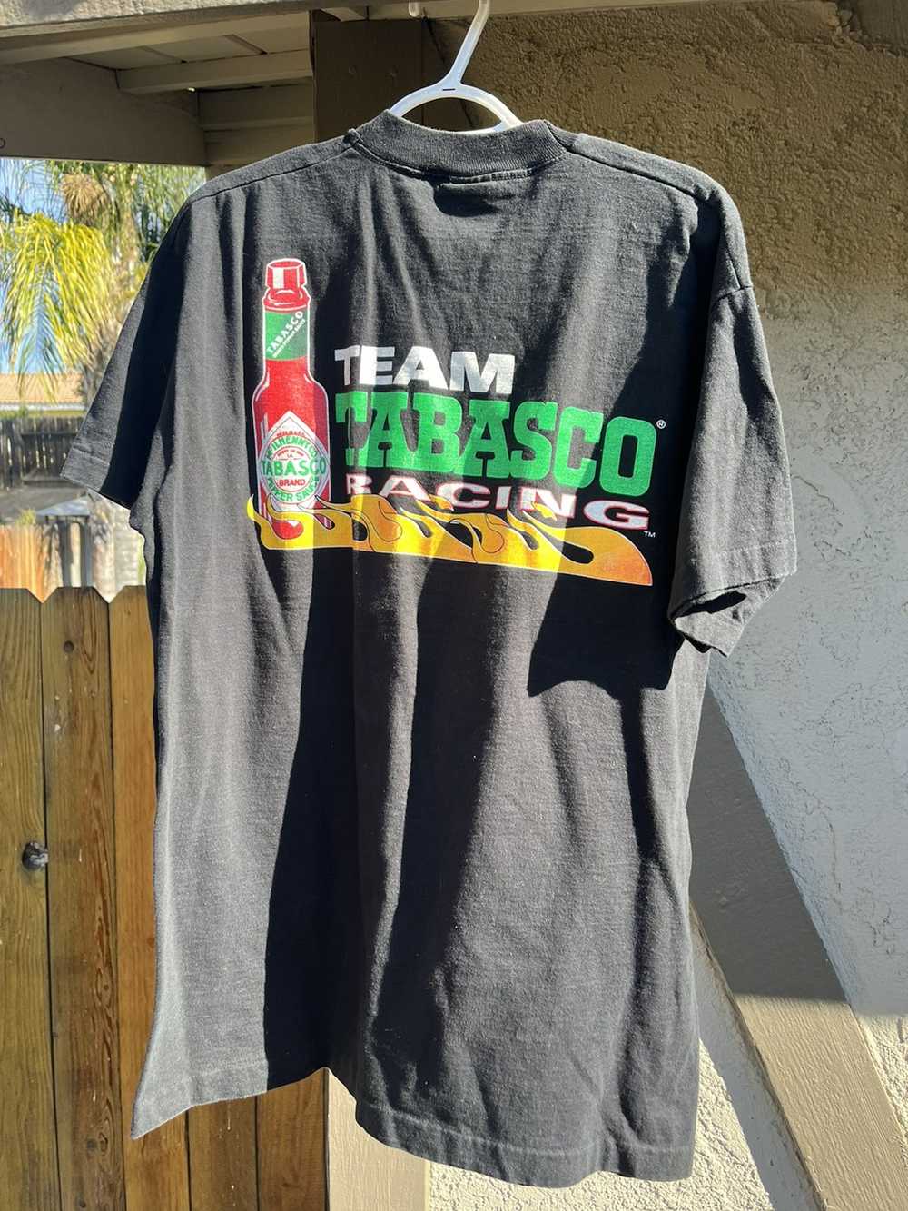 NASCAR NASCAR All Over Print Tabasco - image 4