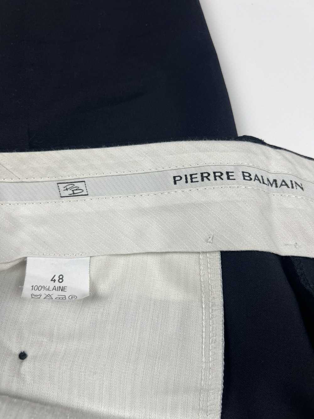 Pierre Balmain Pierre Balmain Paris Classic Pants… - image 4