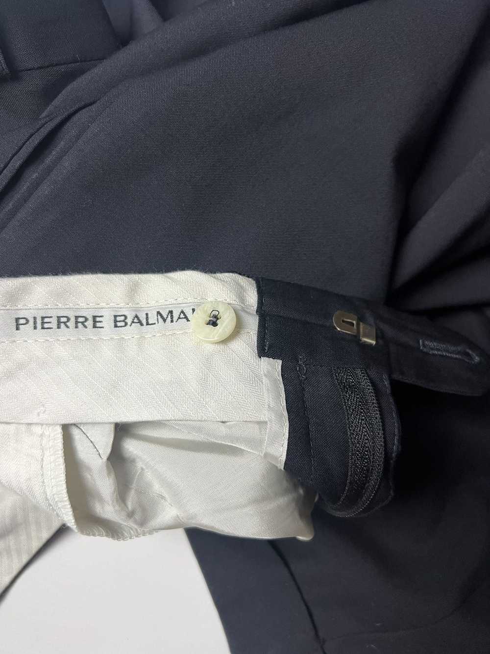 Pierre Balmain Pierre Balmain Paris Classic Pants… - image 5