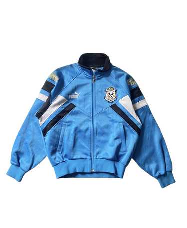 Autographed jubilo iwata yamaha - Gem