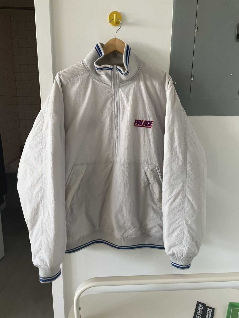 Palace Palace Reversible Quilted Sports Bomber - image 2