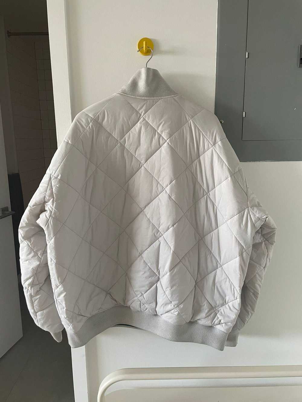 Palace Palace Reversible Quilted Sports Bomber - image 4