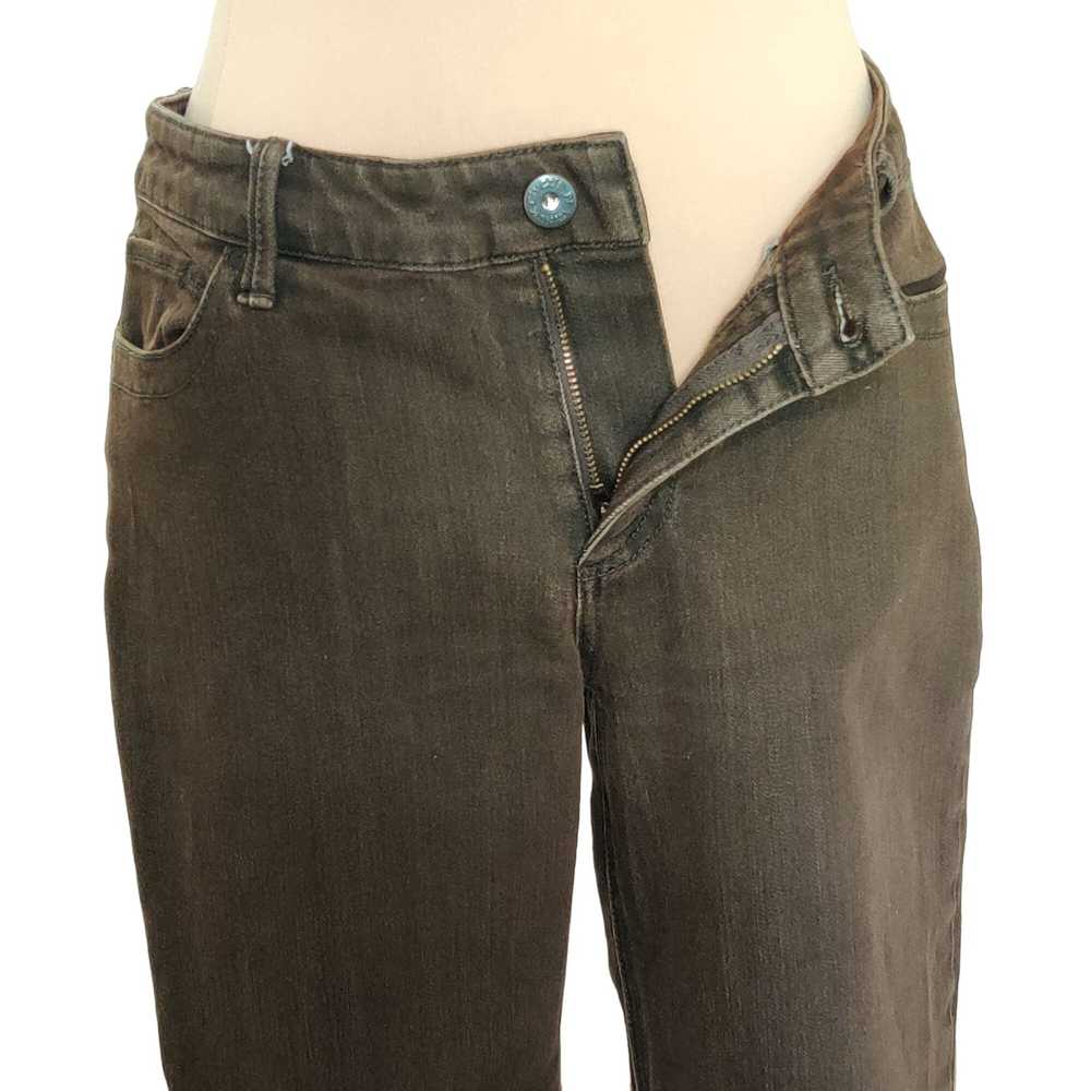 Other Chicos Womens Premium Denim Capri Jeans Cro… - image 4