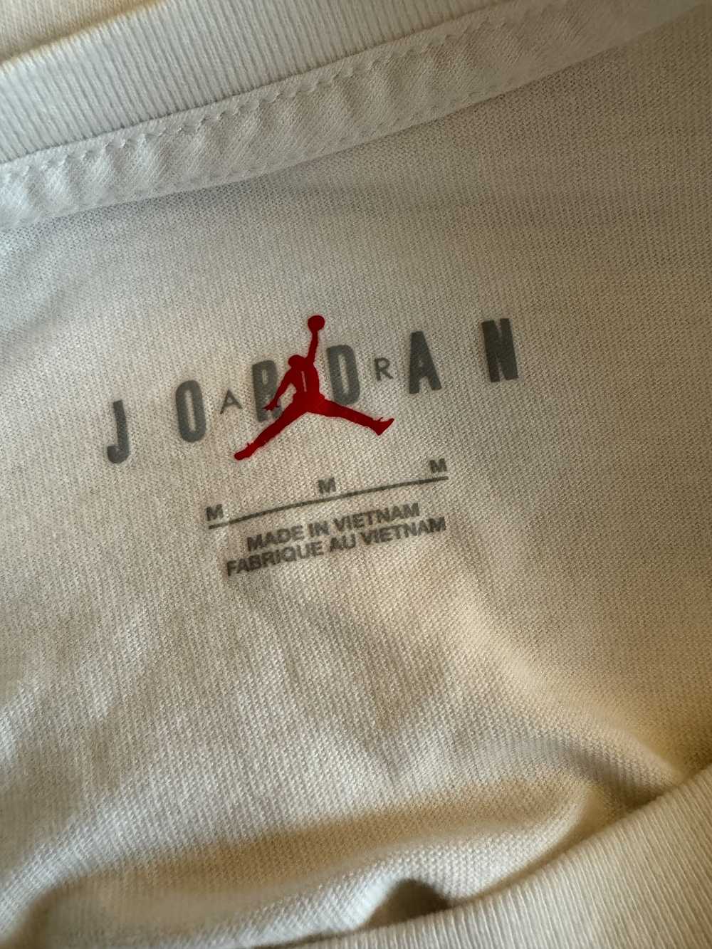 Nike Nike Jordan Jump Man T Medium - image 2