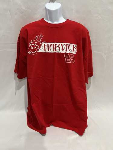 Chase Authentics × Vintage Harvick #29 Chase Auth… - image 1