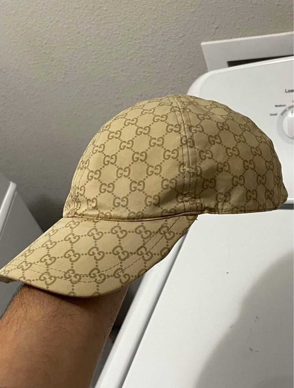 Gucci Gucci hat - image 1