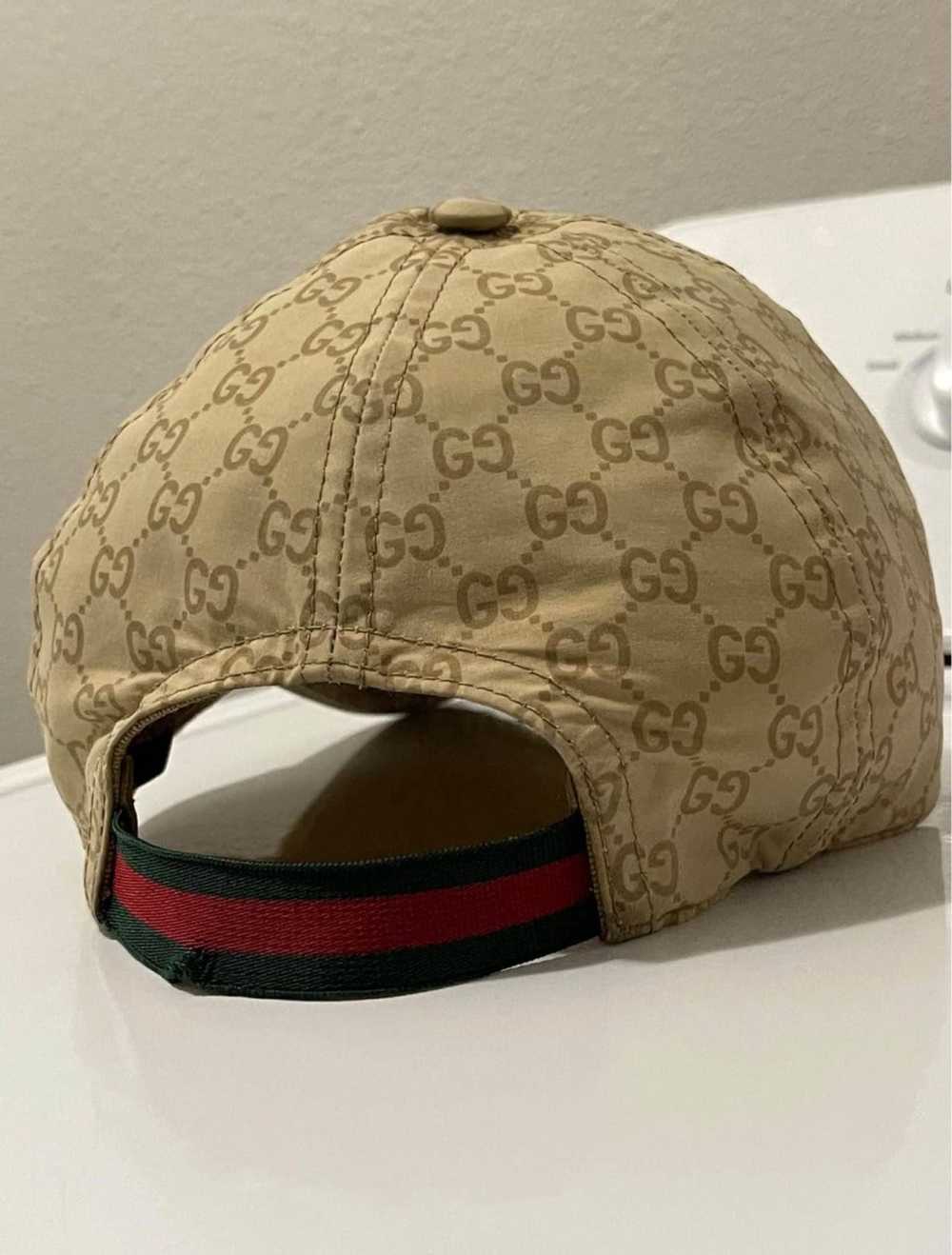 Gucci Gucci hat - image 2