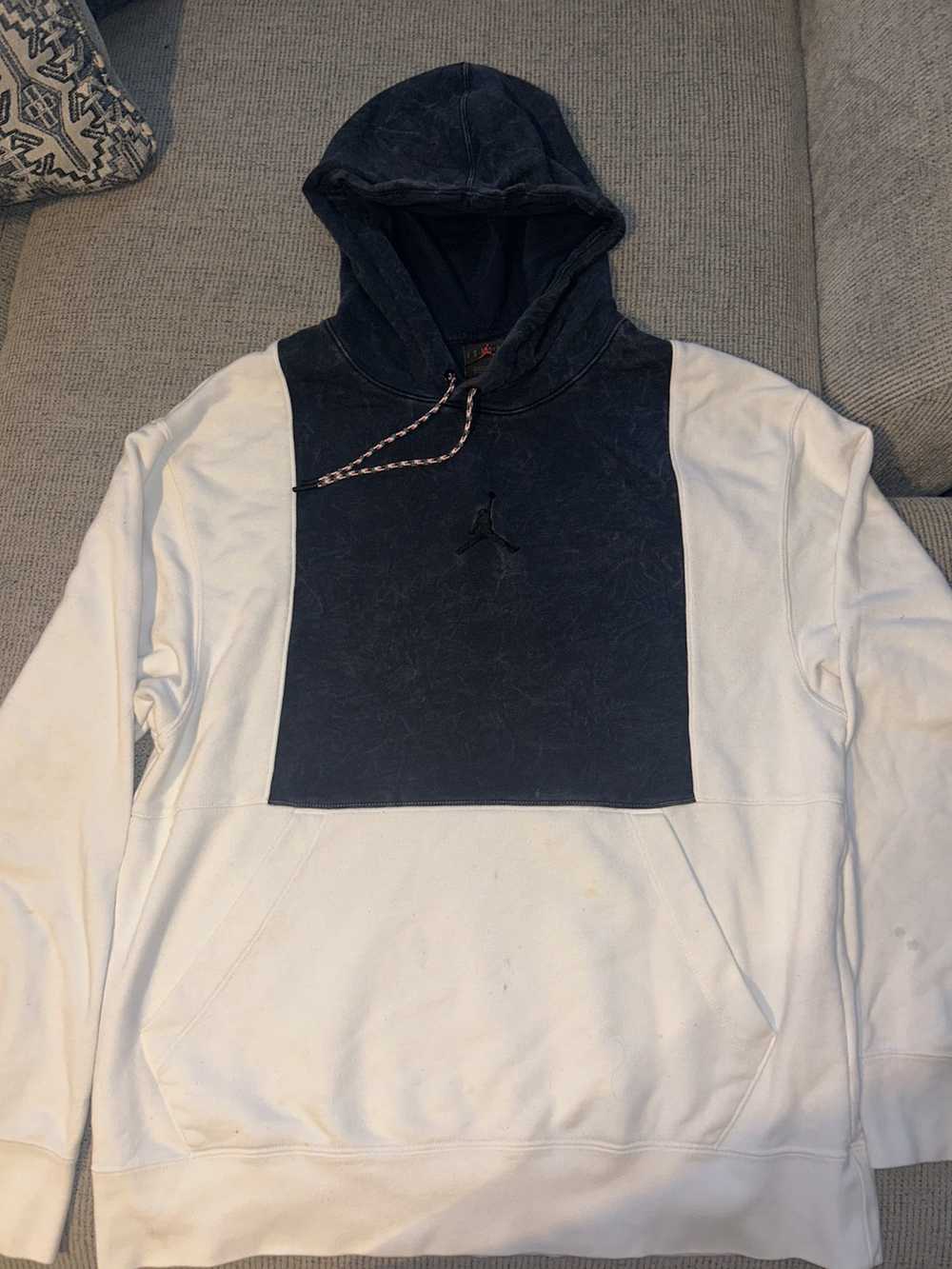 Jordan Brand Men’s Jordan Nike Hoodie L - image 1