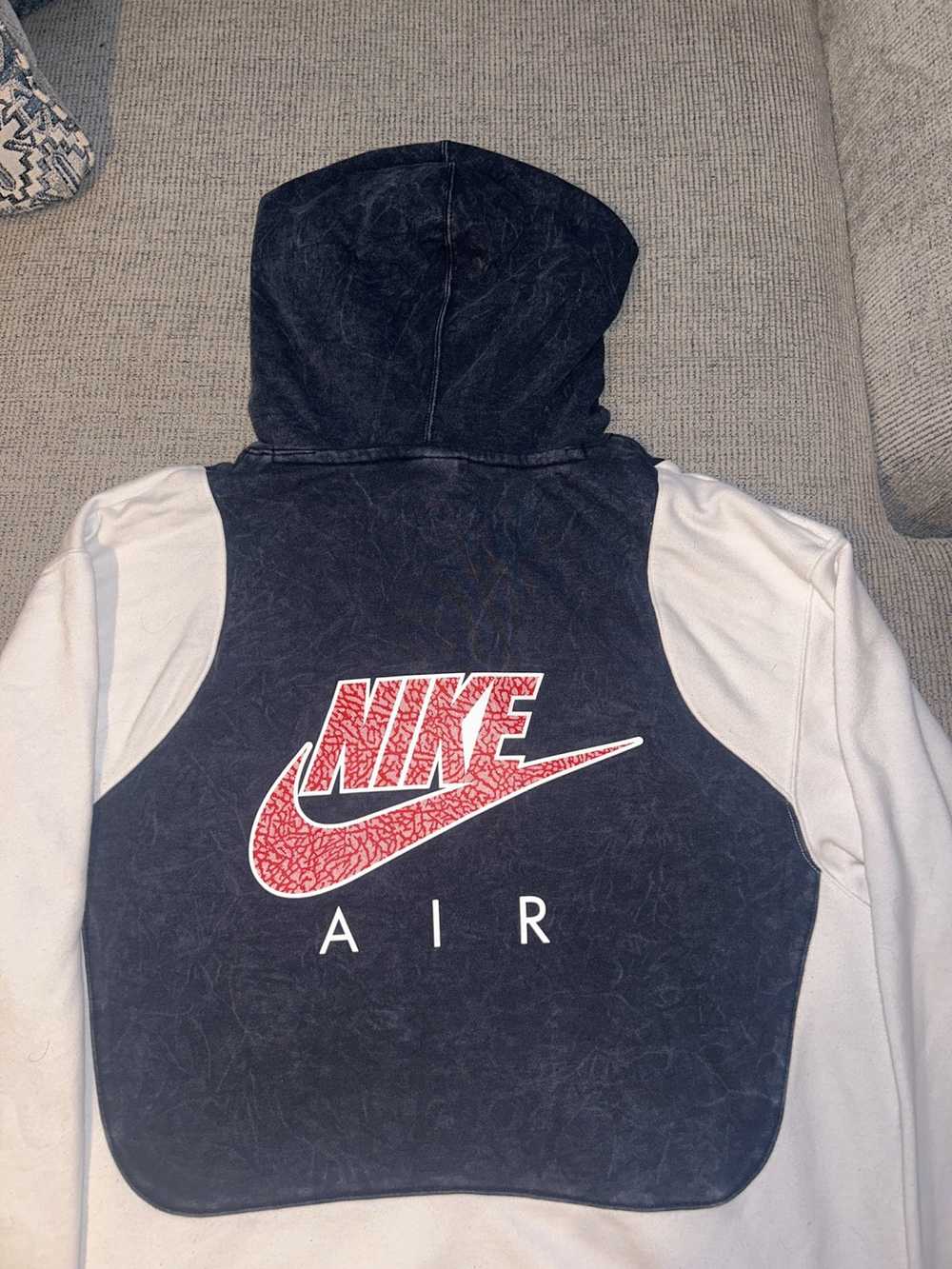 Jordan Brand Men’s Jordan Nike Hoodie L - image 3