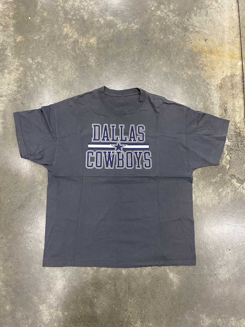 Vintage Dallas Cowboys Shirt - Gem