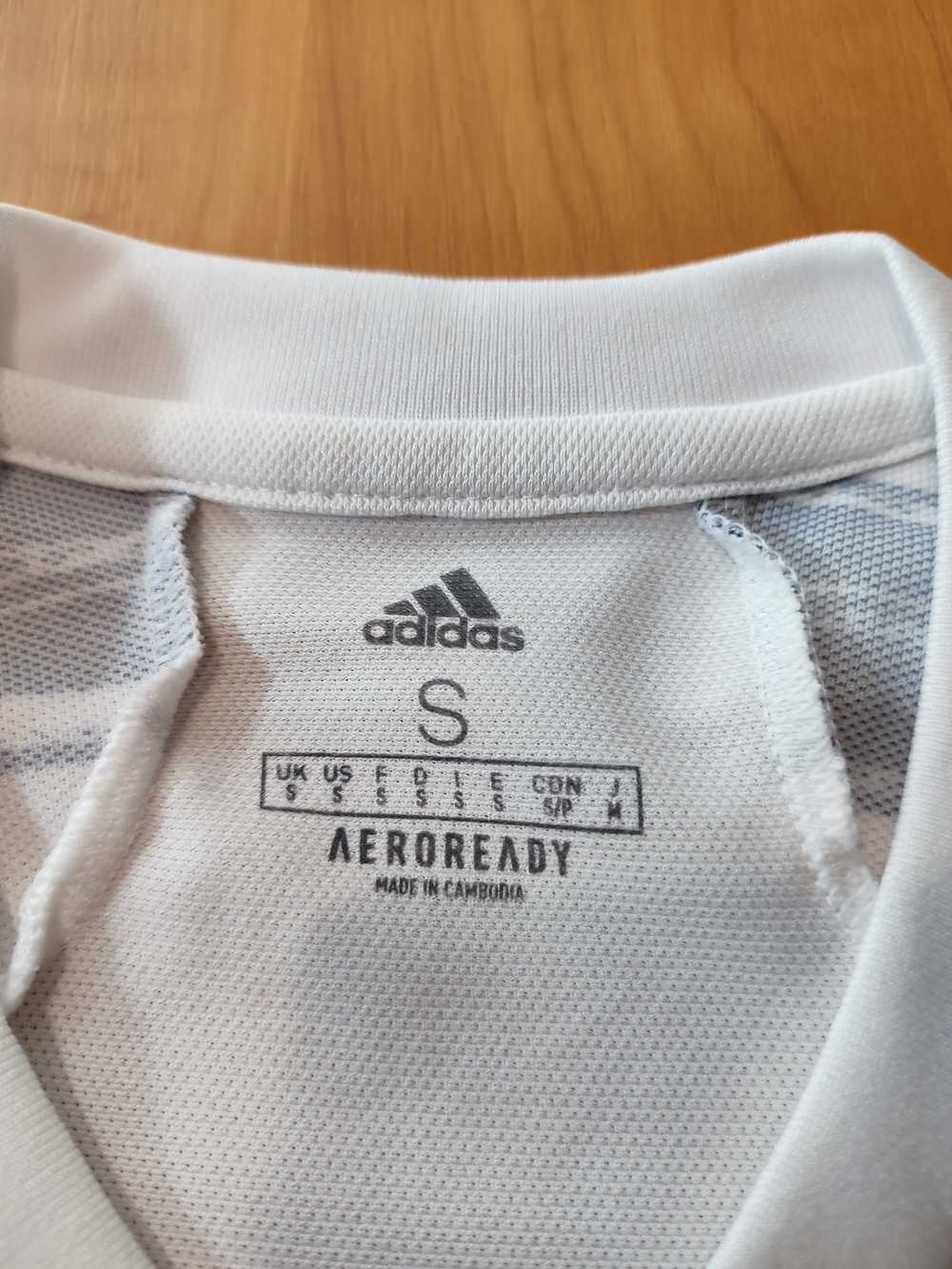 Adidas × Soccer Jersey × Sportswear Juventus 2020… - image 4