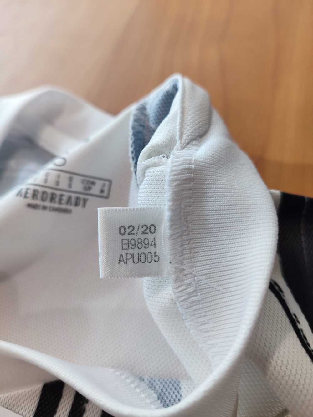 Adidas × Soccer Jersey × Sportswear Juventus 2020… - image 5