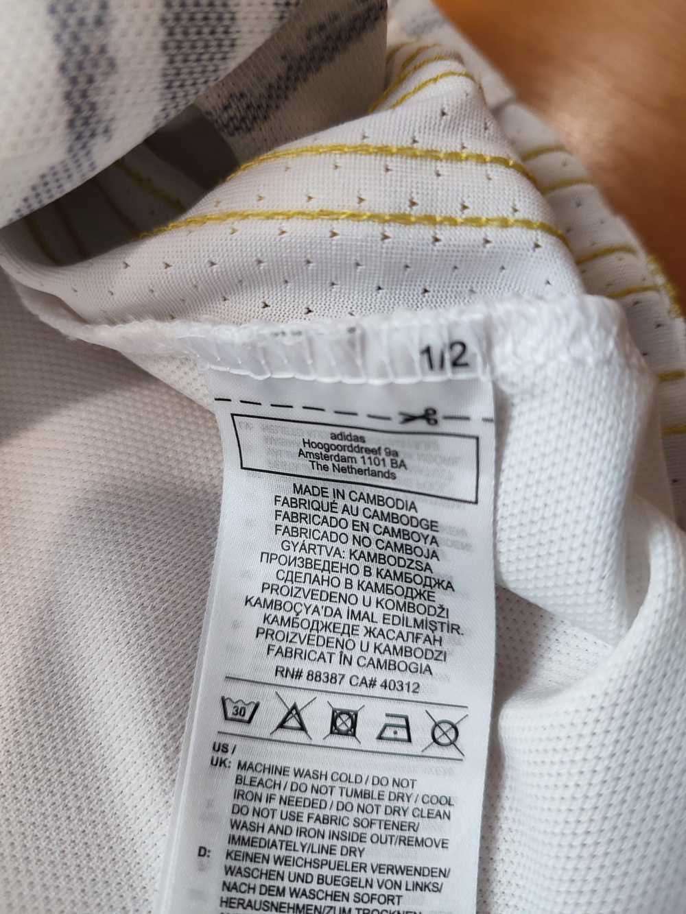 Adidas × Soccer Jersey × Sportswear Juventus 2020… - image 6