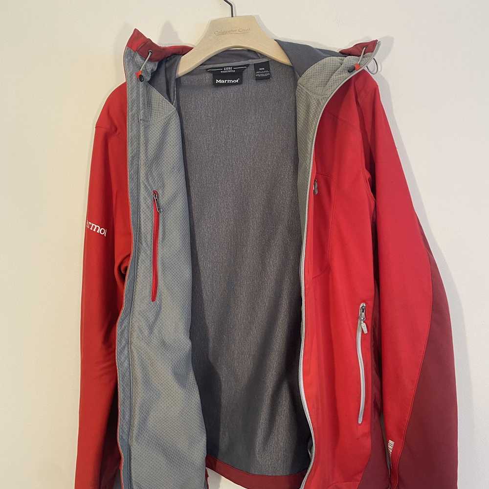 Marmot × Outdoor Life Marmot Hooded Anorak Jacket… - image 6