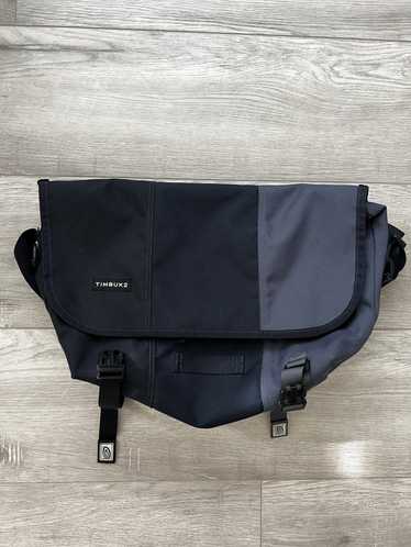 Timbuk2 Classic Messenger Bag