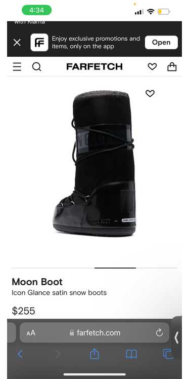 Moon Boot Moon Boots