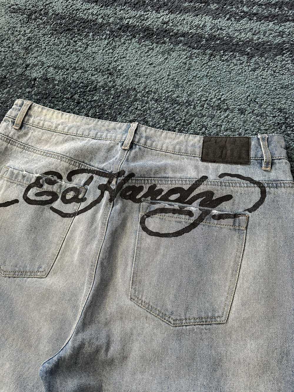 Christian Audigier × Ed Hardy × Japanese Brand Cr… - image 4