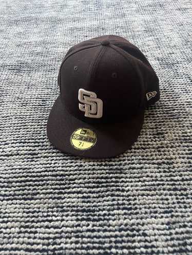 New Era San Diego Padres hat