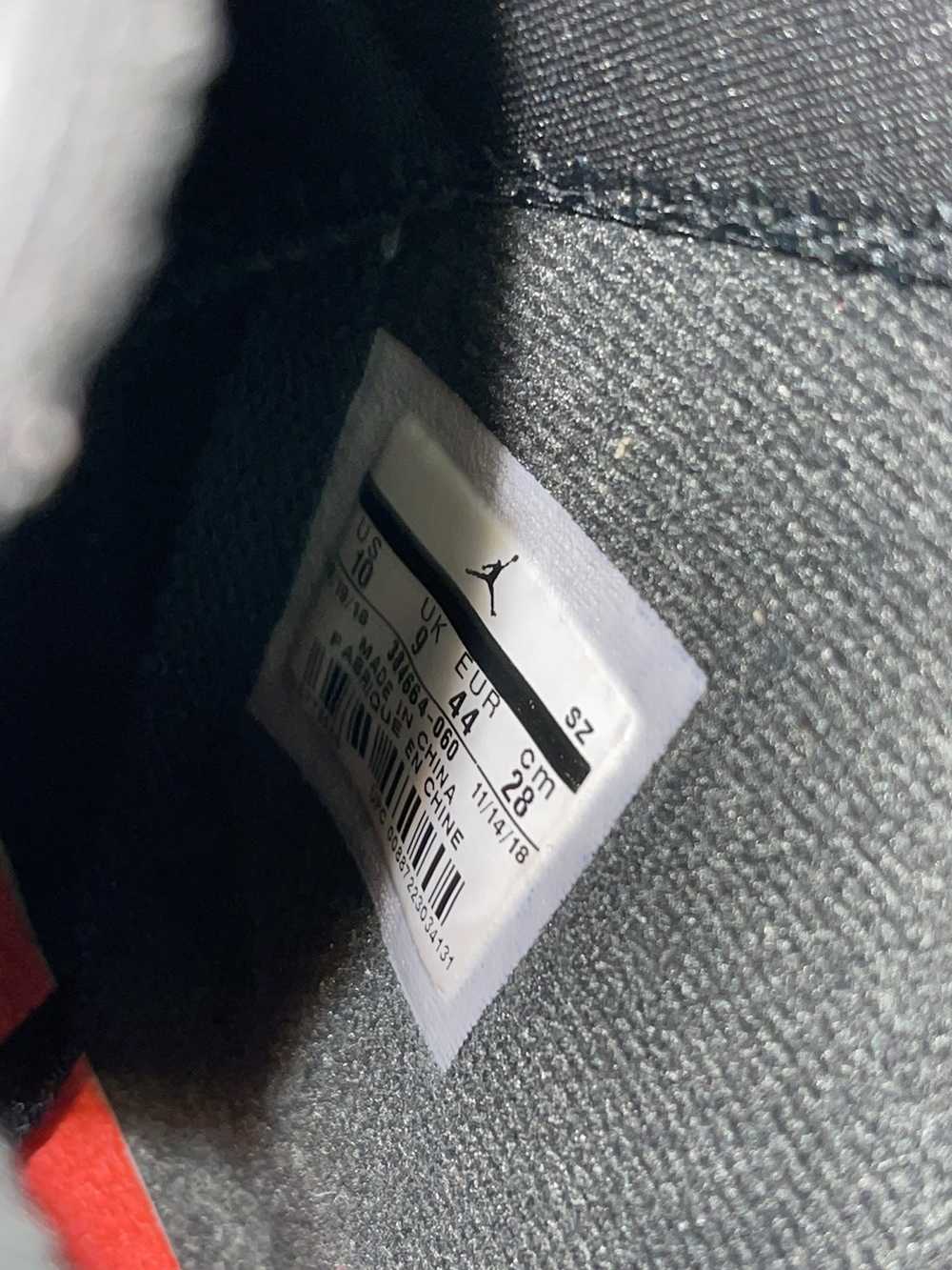 Jordan Brand × Nike × Streetwear Jordan 6 Retro B… - image 5