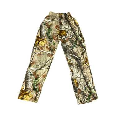 Vintage Vintage 90s Realtree Cargo Pants