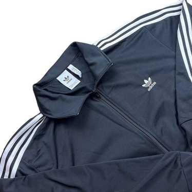 Adidas Adidas Track Jacket in Black - image 1