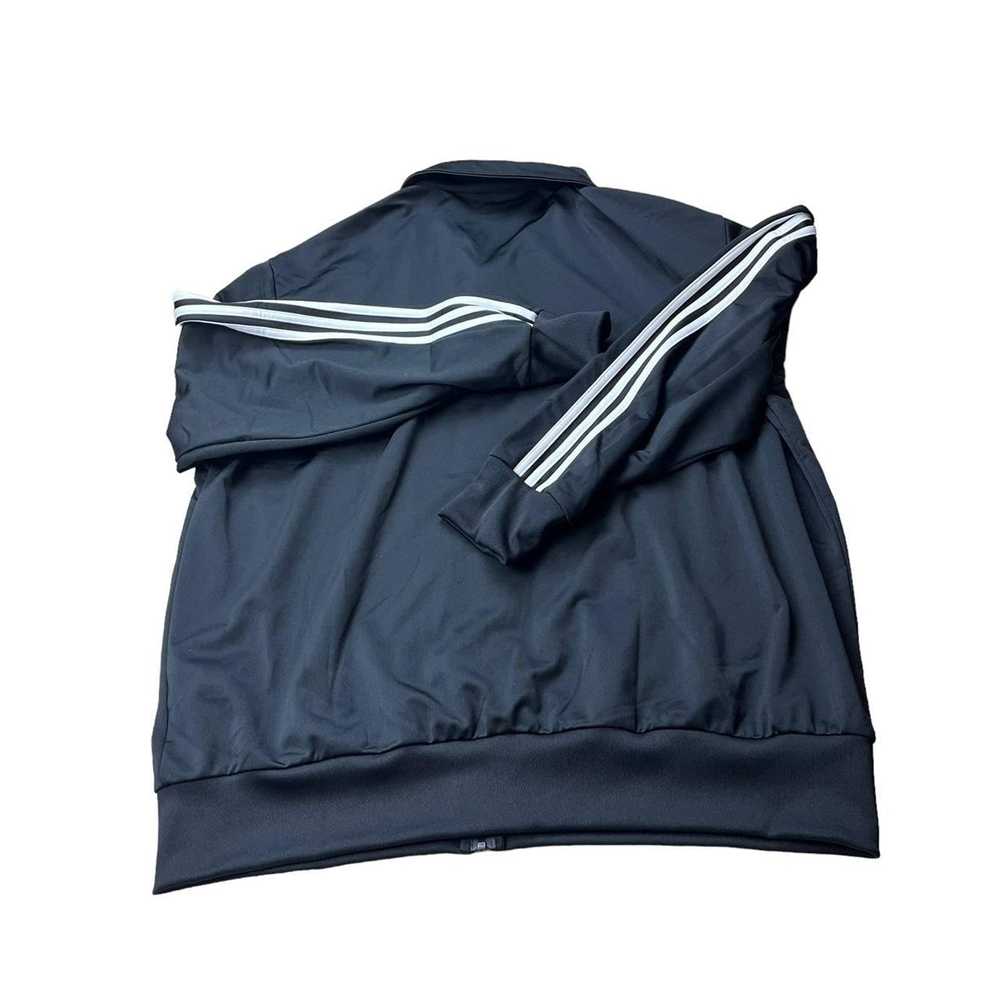 Adidas Adidas Track Jacket in Black - image 3