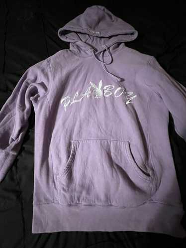 Supreme playboy hoodie - Gem