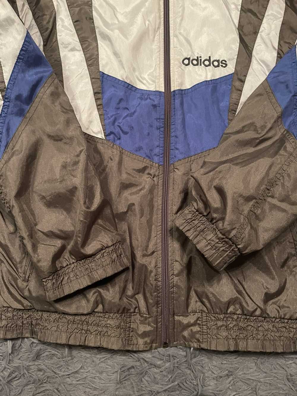 Adidas × Streetwear × Vintage Adidas 80s vintage … - image 5