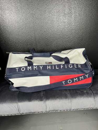 Designer × Tommy Hilfiger × Vintage Vintage Tommy… - image 1