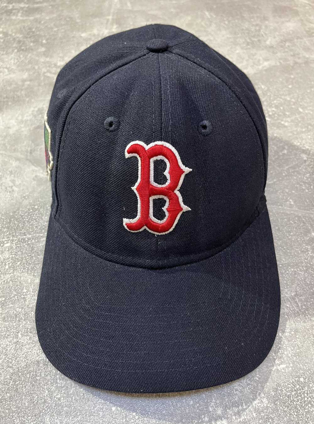 New Era × Sportswear × Triple A Baseball Boston R… - image 1