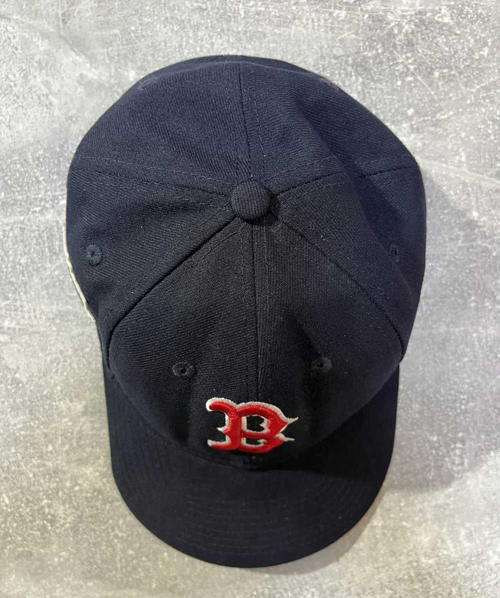 New Era × Sportswear × Triple A Baseball Boston R… - image 2