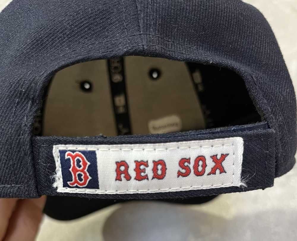 New Era × Sportswear × Triple A Baseball Boston R… - image 5