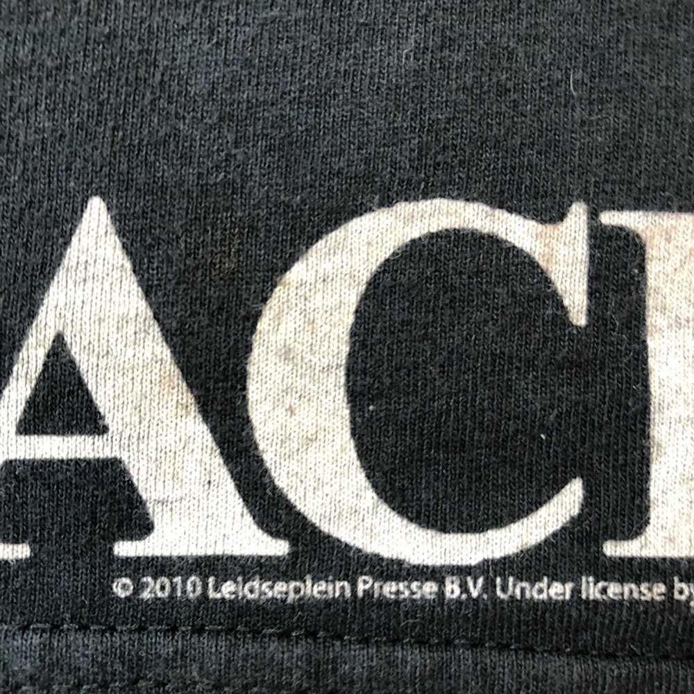 Ac/Dc × Band Tees × Vintage Vintage 2010 AC/DC Ba… - image 3