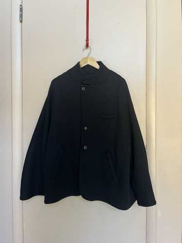 Fumito Ganryu Fumito Ganryu Vintage Modern Jacket