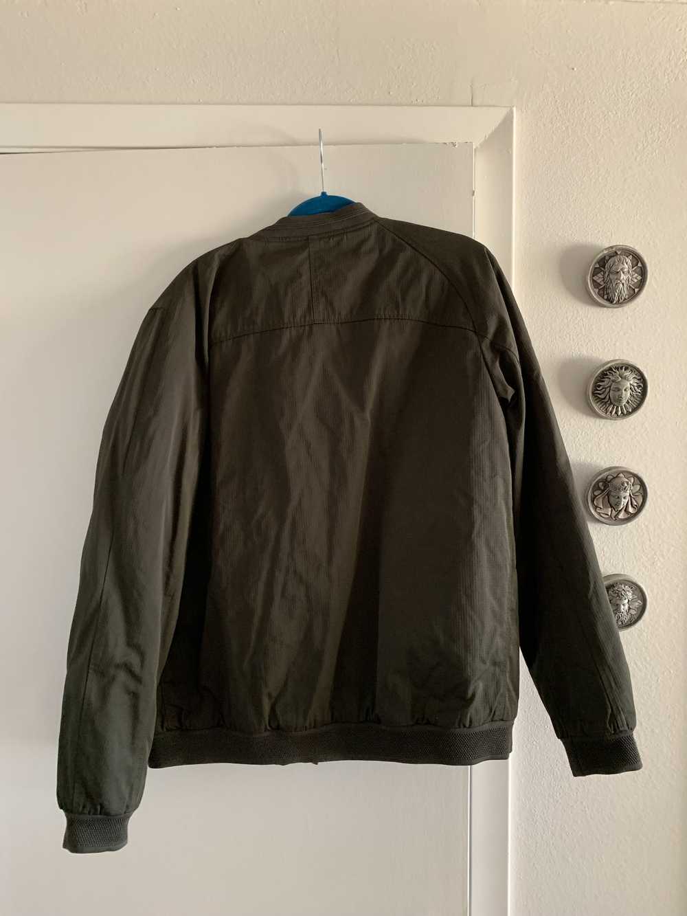 Superdry Super dry Bomber jacket - image 1